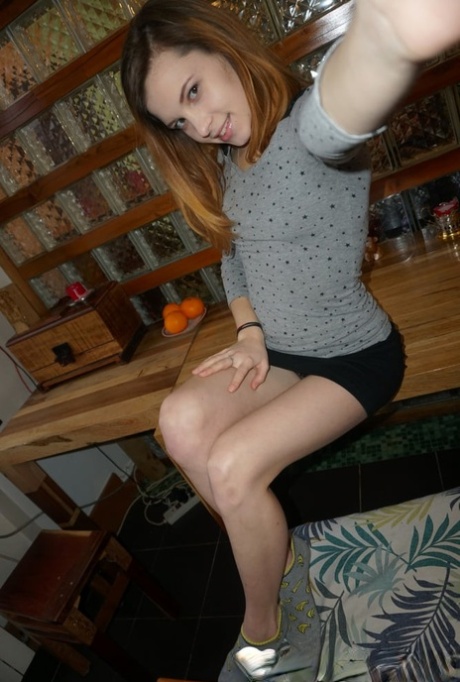 Ağaçli VIP Escort Bayan Eva